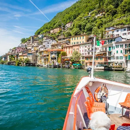 Il Sogno Centralissimo Ma.... Immerso Nel Appartamento