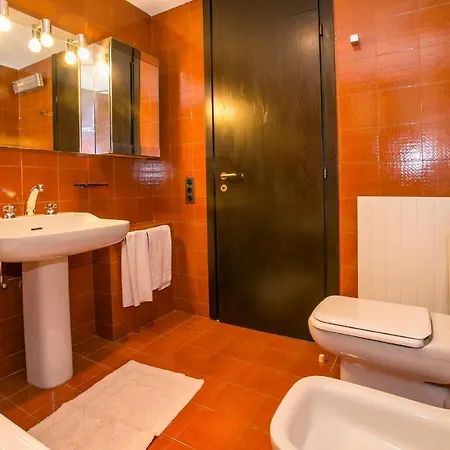 Apartment Luxury - Happy Lugano