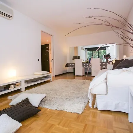 Apartment Luxury - Happy *